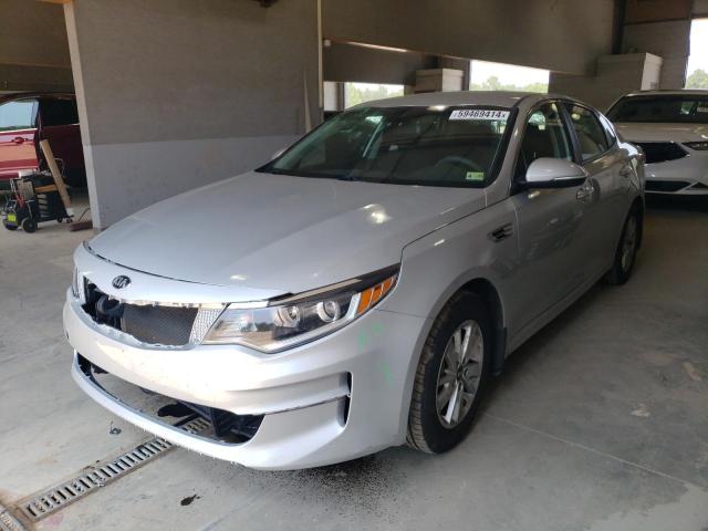 KIA OPTIMA 2017 knagt4l34h5142494