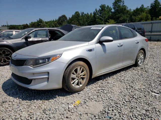 KIA OPTIMA LX 2017 knagt4l34h5150188