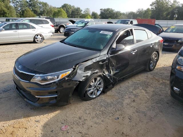 KIA OPTIMA 2017 knagt4l34h5163264