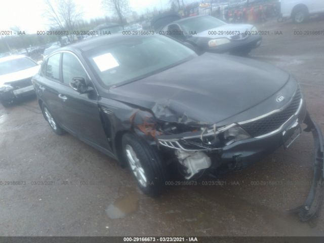 KIA OPTIMA 2017 knagt4l34h5165080