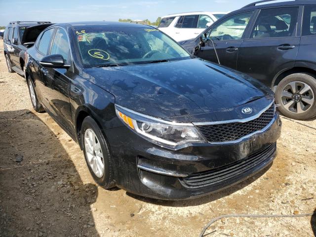 KIA OPTIMA LX 2017 knagt4l34h5172739