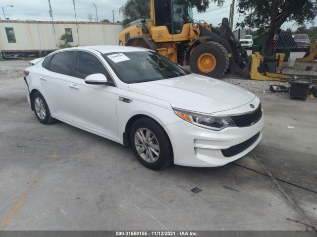 KIA OPTIMA 2017 knagt4l34h5176208