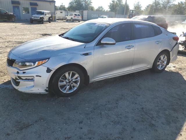 KIA OPTIMA LX 2017 knagt4l34h5177360