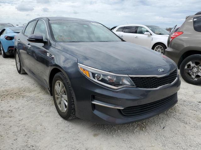 KIA OPTIMA LX 2017 knagt4l34h5179335