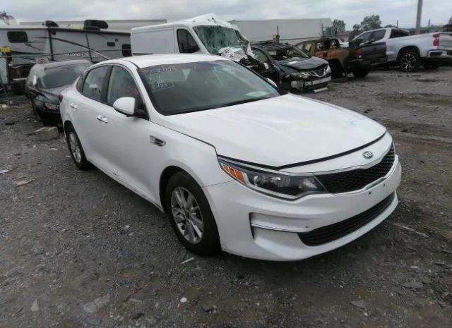 KIA OPTIMA 2017 knagt4l34h5183272