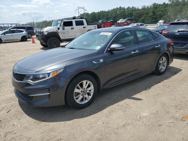 KIA OPTIMA 2018 knagt4l34j5212940