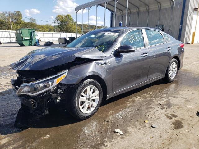 KIA OPTIMA 2018 knagt4l34j5213201