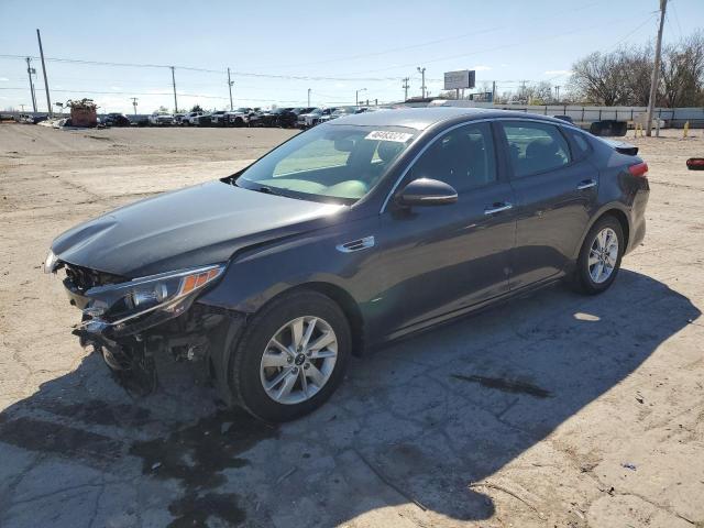 KIA OPTIMA 2018 knagt4l34j5213585