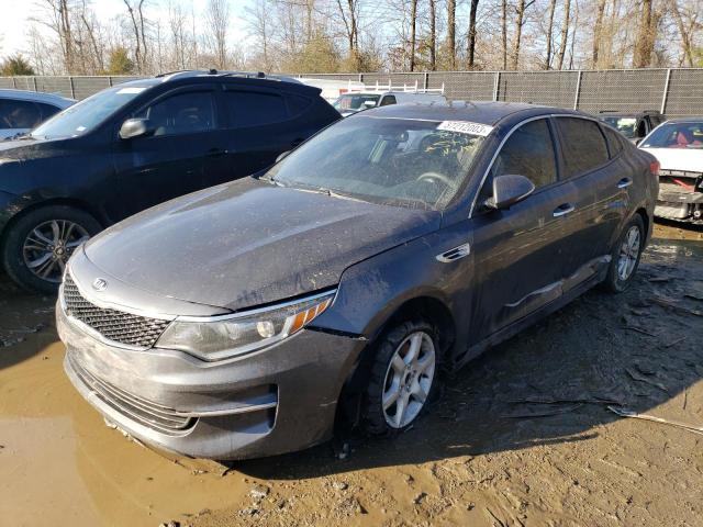 KIA OPTIMA 2018 knagt4l34j5213800