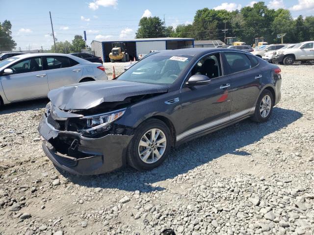 KIA OPTIMA 2018 knagt4l34j5213943