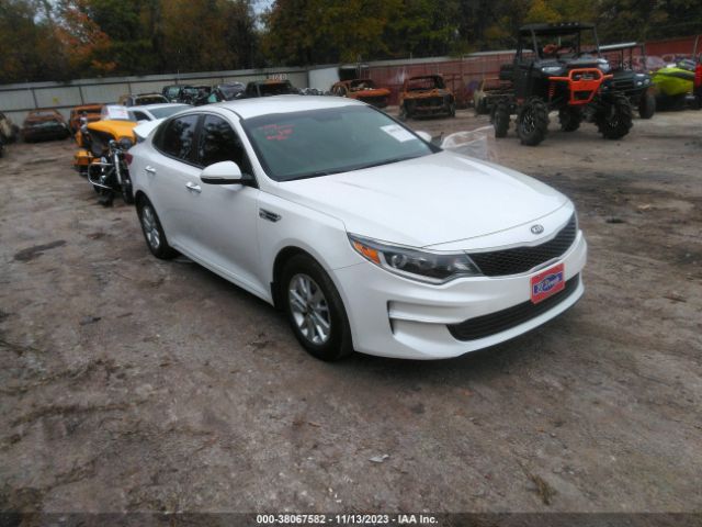 KIA OPTIMA 2018 knagt4l34j5221928