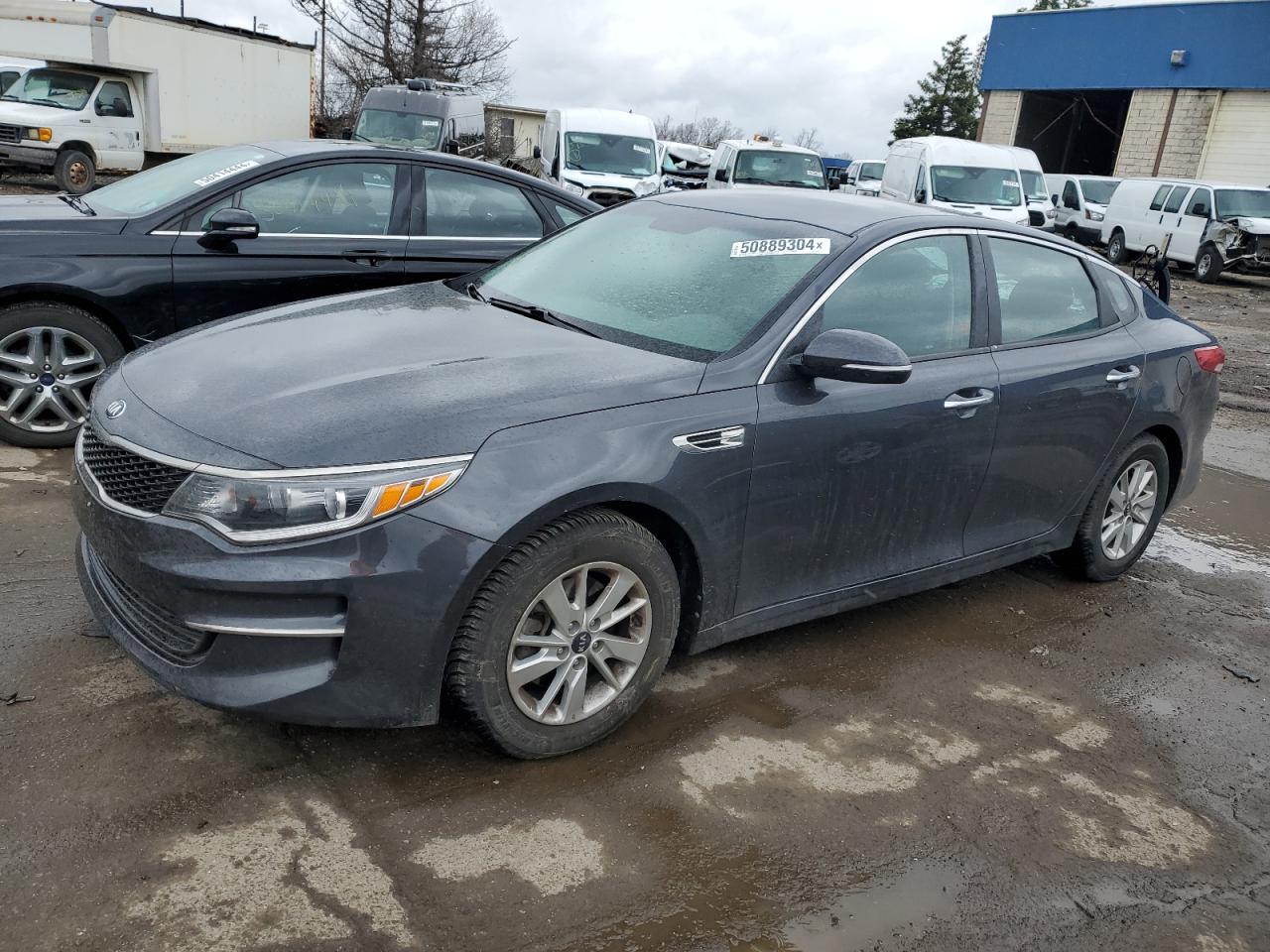 KIA OPTIMA 2018 knagt4l34j5234288