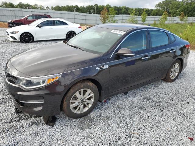 KIA OPTIMA 2018 knagt4l34j5234954