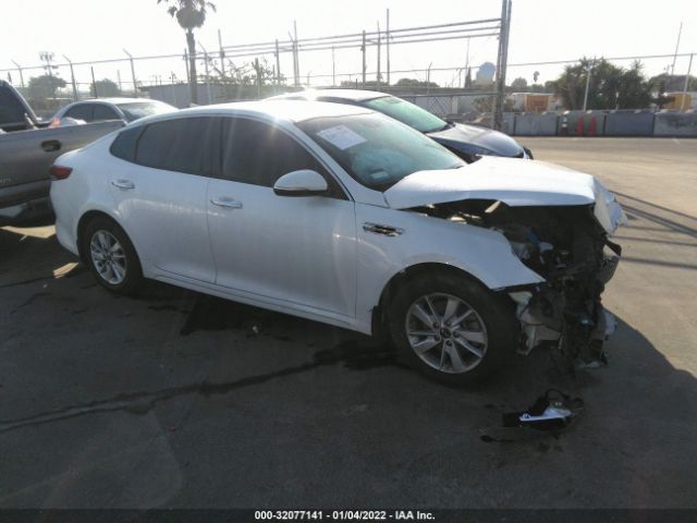 KIA OPTIMA 2016 knagt4l35g5070252