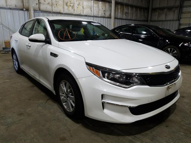 KIA OPTIMA LX 2016 knagt4l35g5072079