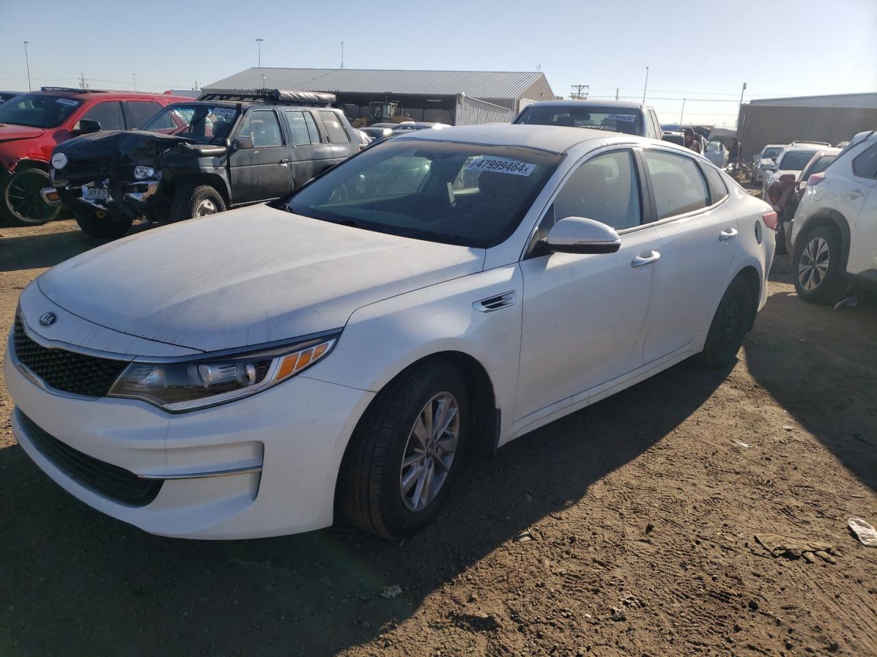 KIA OPTIMA 2016 knagt4l35g5073233