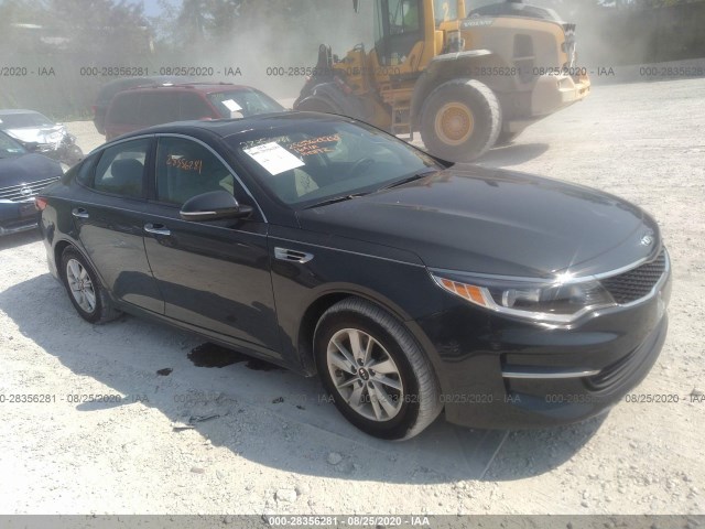 KIA OPTIMA 2016 knagt4l35g5073510