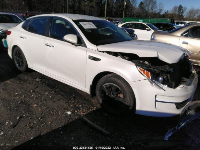 KIA OPTIMA 2016 knagt4l35g5073765