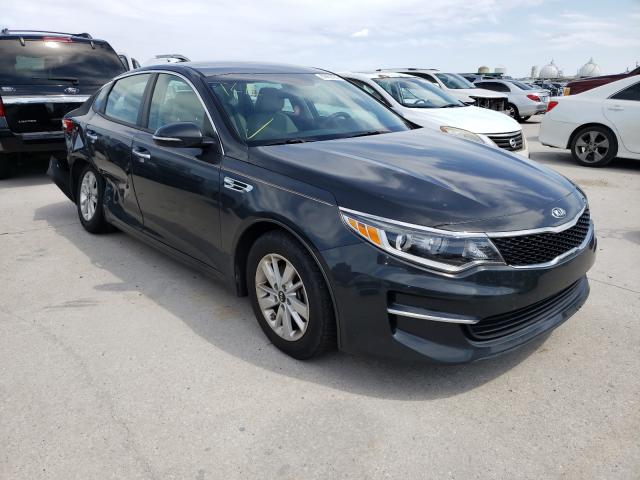 KIA OPTIMA LX 2016 knagt4l35g5076133