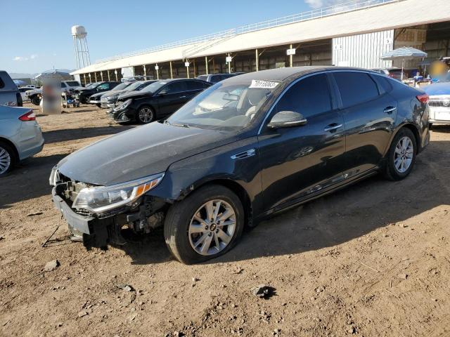 KIA OPTIMA LX 2016 knagt4l35g5076679