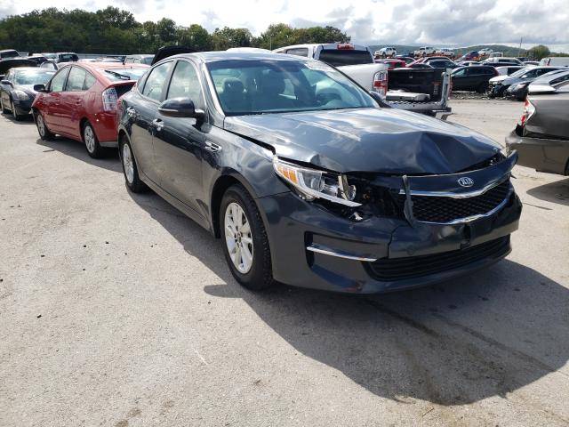 KIA OPTIMA LX 2016 knagt4l35g5077671