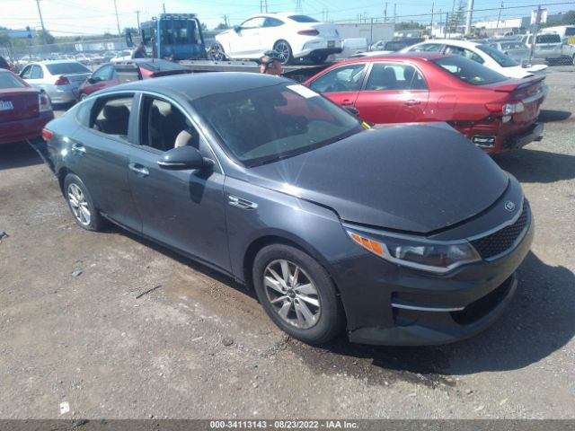 KIA OPTIMA 2016 knagt4l35g5078500