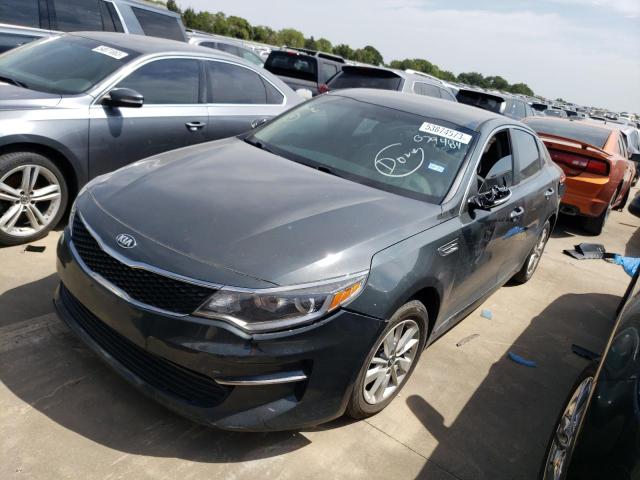 KIA OPTIMA LX 2016 knagt4l35g5079484