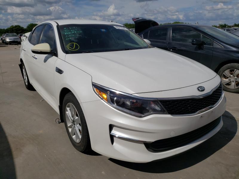 KIA OPTIMA LX 2016 knagt4l35g5081932