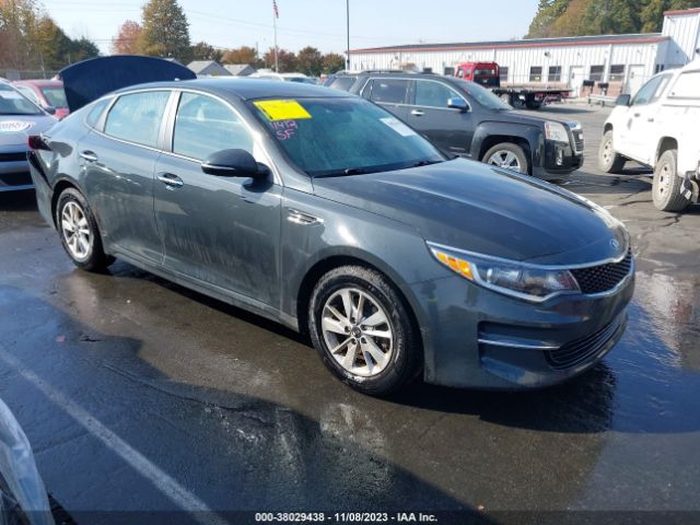 KIA OPTIMA 2016 knagt4l35g5084958