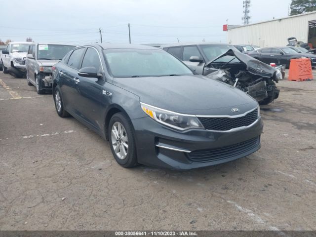 KIA OPTIMA 2016 knagt4l35g5085060