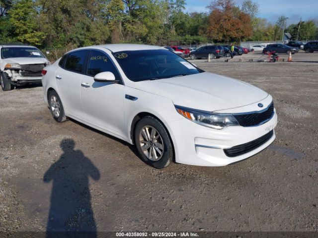 KIA OPTIMA 2016 knagt4l35g5088914