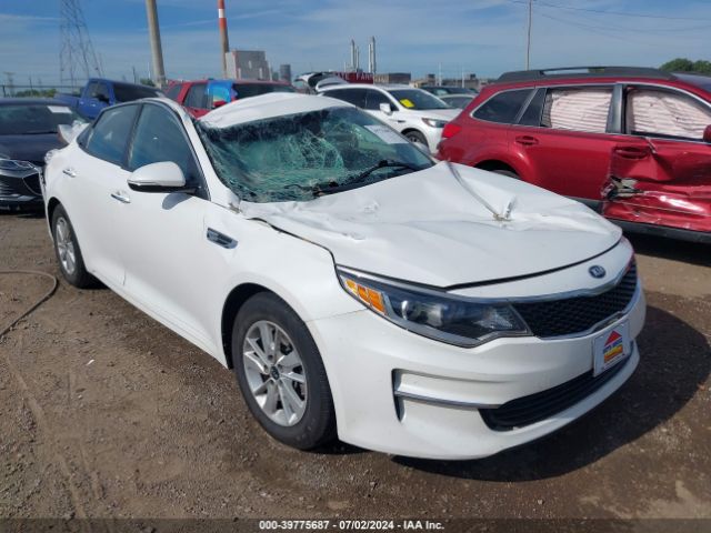 KIA OPTIMA 2016 knagt4l35g5088976