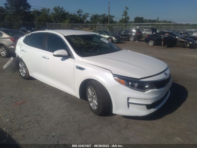 KIA OPTIMA 2016 knagt4l35g5089027