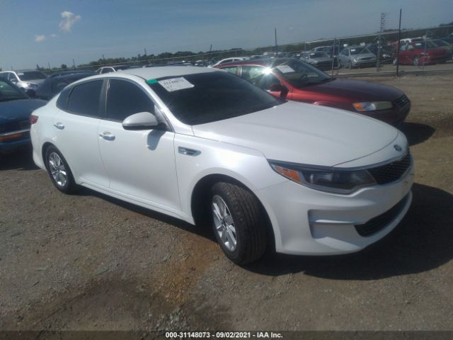 KIA OPTIMA 2016 knagt4l35g5090887