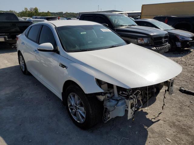 KIA OPTIMA LX 2016 knagt4l35g5093594