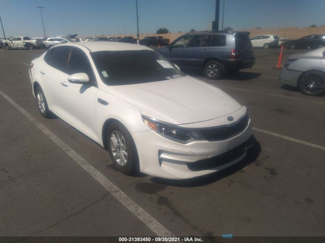 KIA OPTIMA 2016 knagt4l35g5096236