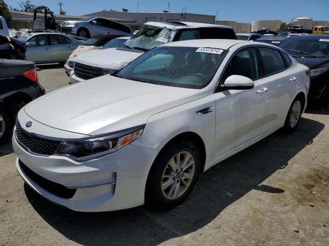 KIA OPTIMA 2016 knagt4l35g5101046