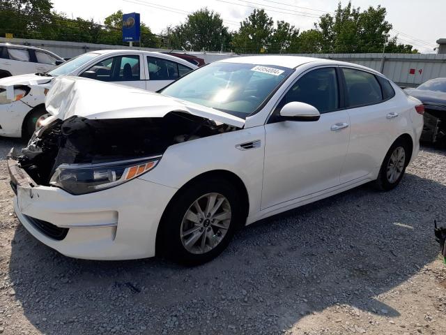 KIA OPTIMA 2016 knagt4l35g5101421