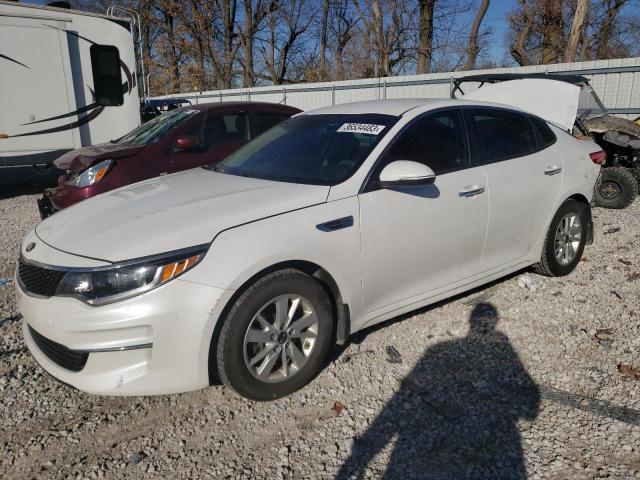 KIA OPTIMA 2016 knagt4l35g5103637