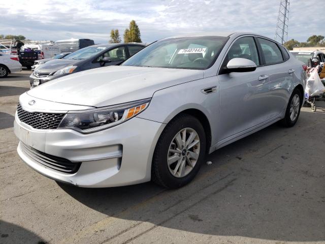 KIA OPTIMA 2016 knagt4l35g5103895