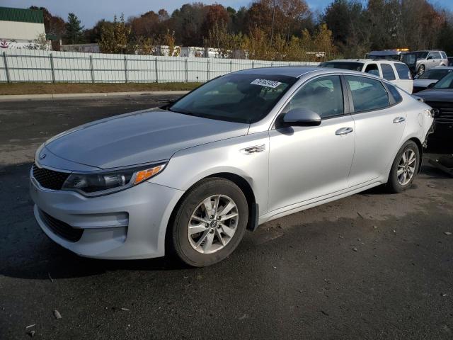 KIA OPTIMA 2016 knagt4l35g5104304