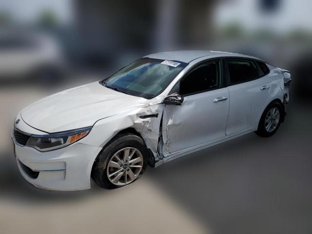 KIA OPTIMA 2016 knagt4l35g5105209