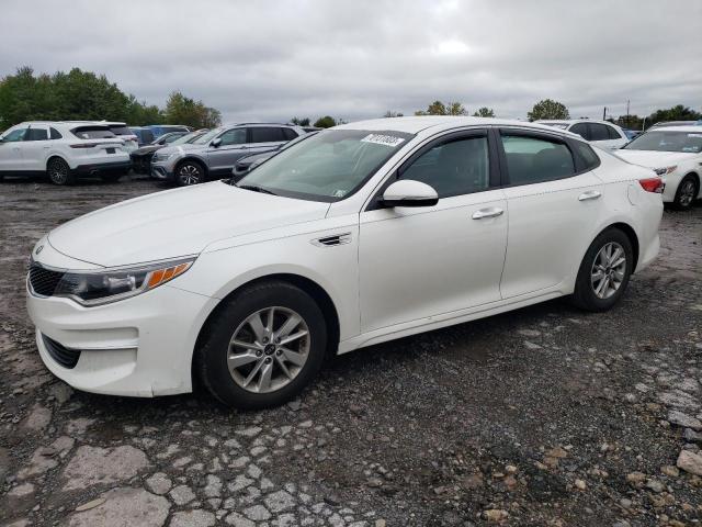 KIA OPTIMA 2016 knagt4l35g5105453