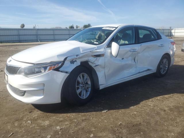 KIA OPTIMA 2016 knagt4l35g5106697