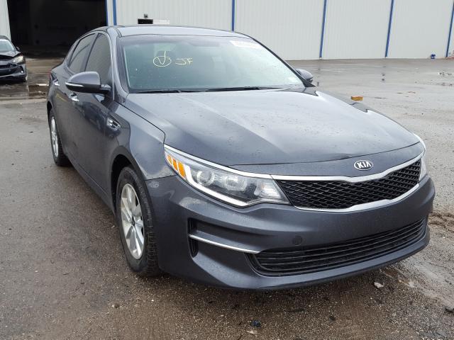 KIA OPTIMA LX 2016 knagt4l35g5107333