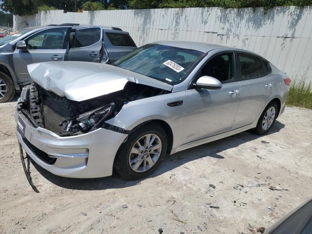 KIA OPTIMA 2016 knagt4l35g5108692