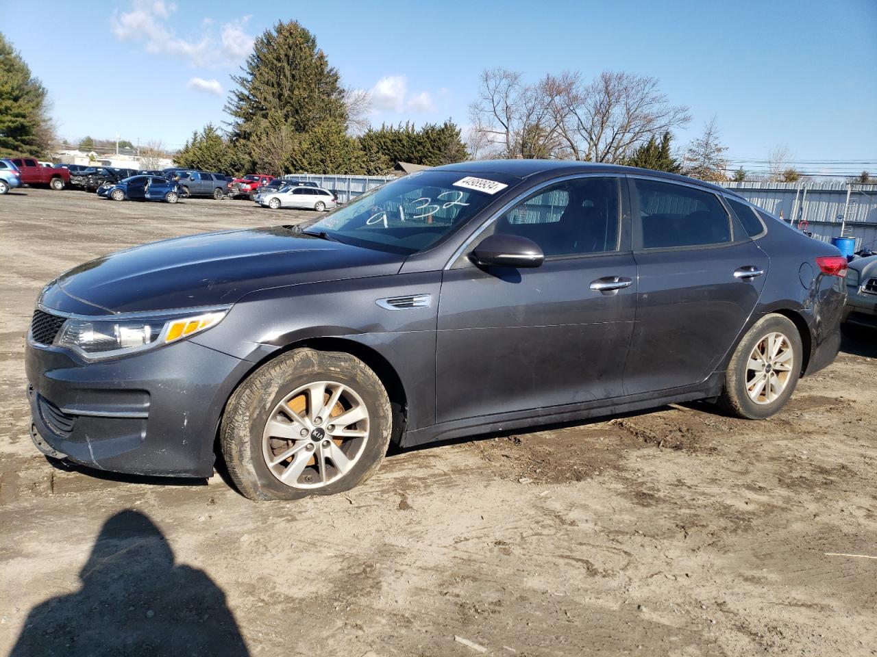 KIA OPTIMA 2016 knagt4l35g5109132