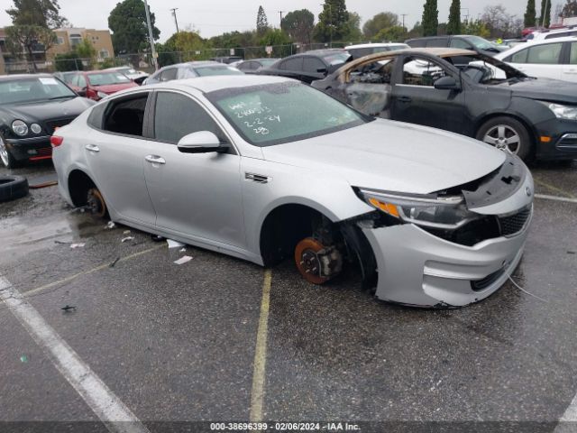 KIA OPTIMA 2016 knagt4l35g5112340