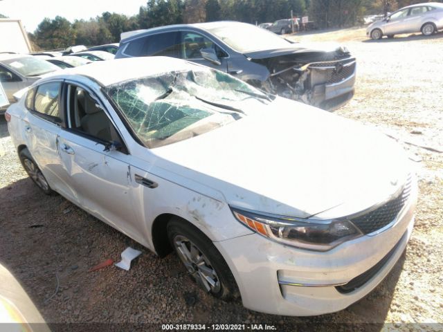 KIA OPTIMA 2016 knagt4l35g5117103