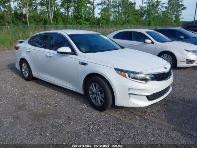 KIA OPTIMA 2016 knagt4l35g5117134